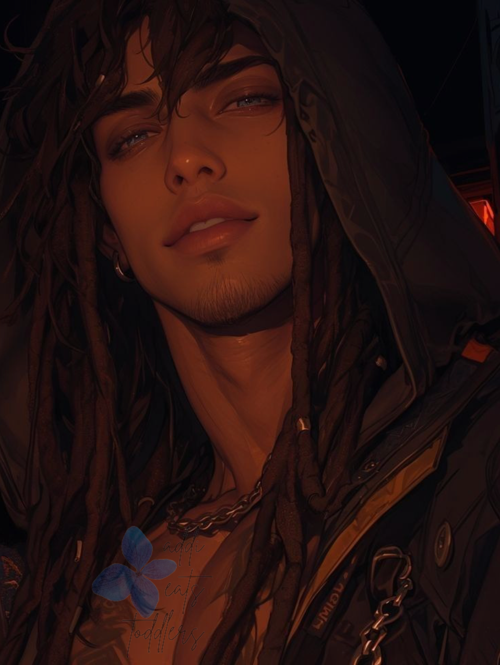 Kaleb Monroe 