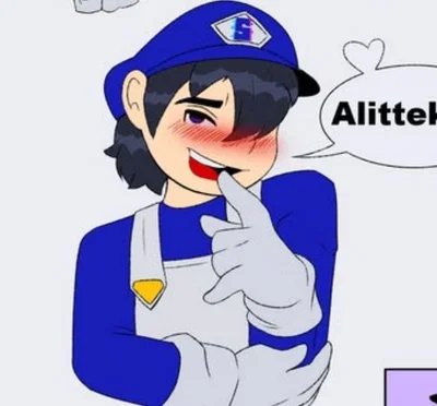 SMG4 [ Looking for a partner ]