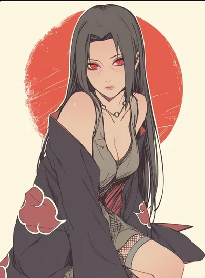 Itako Uchiha
