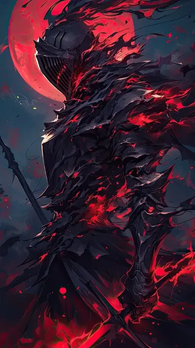 ALT - Knight Kazador - I copy?