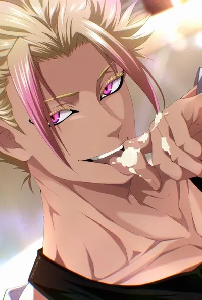 Shidou Ryusei 