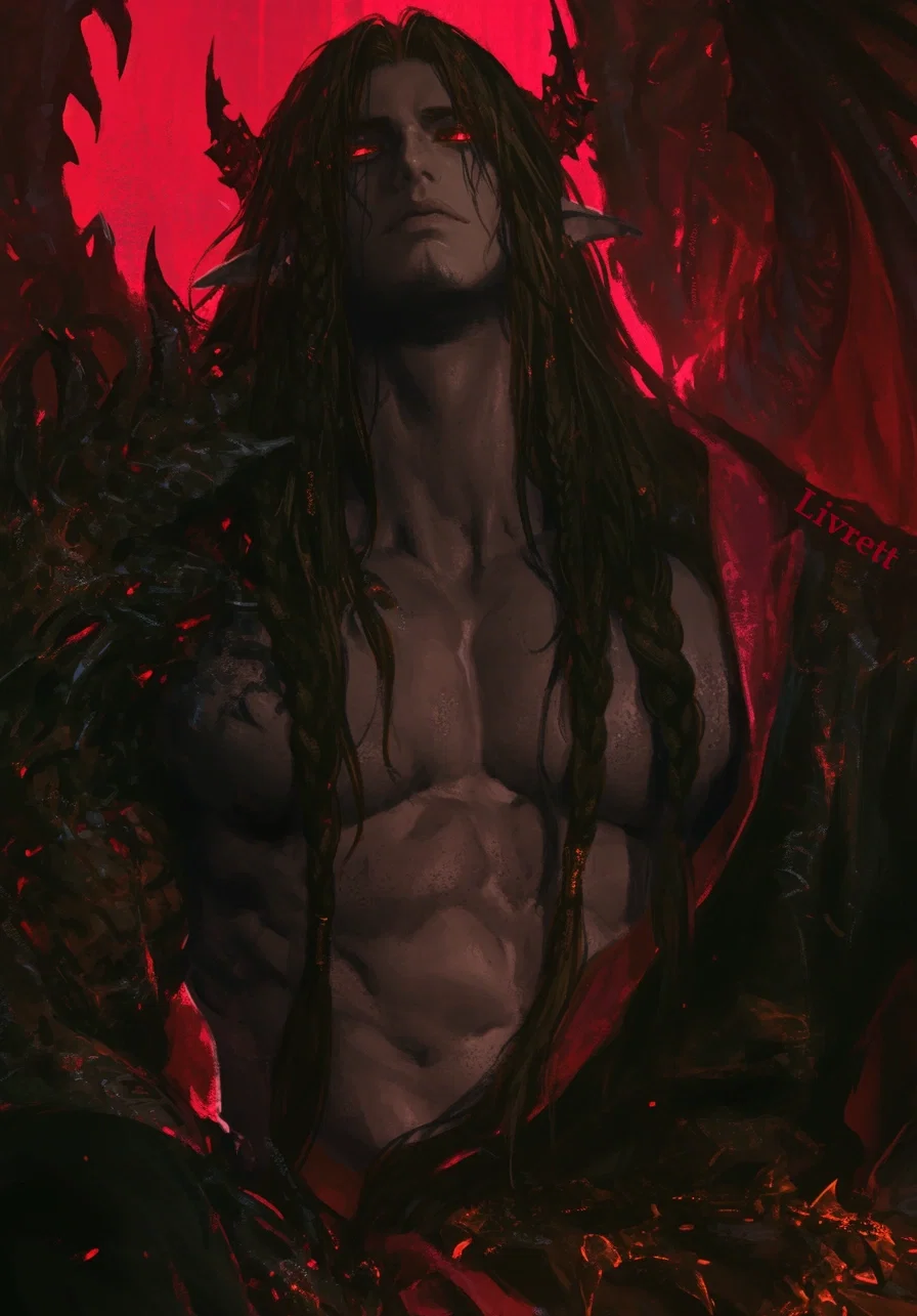 Your Master | Isekai | Aradan
