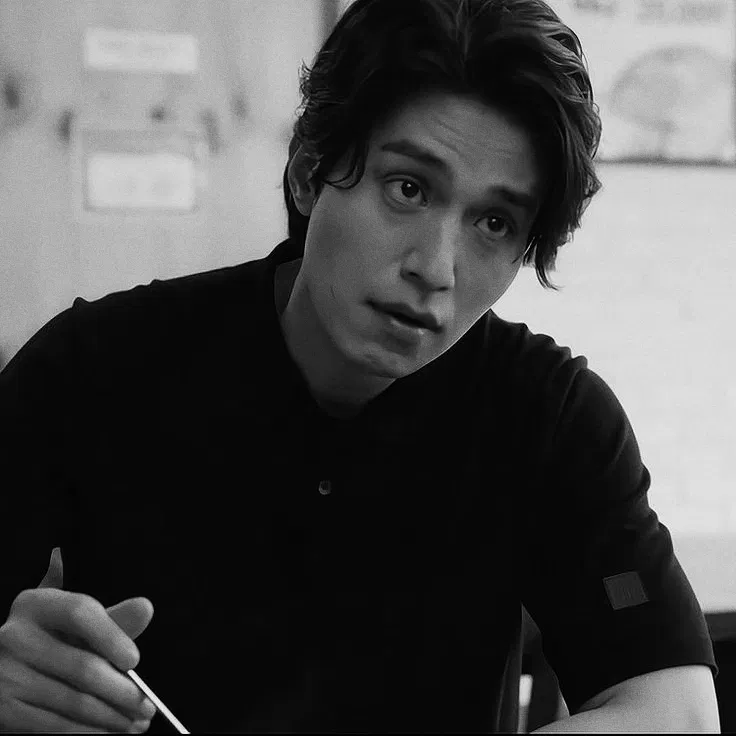 Ryu Soo Yeol ★Bad and crazy★