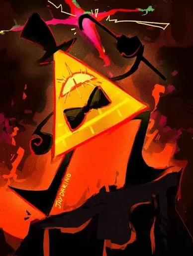 Bill Cipher