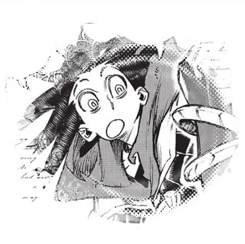 ⸝⸝ Fem!Jabber Wonger
