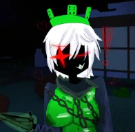you fight 1x1x1x1 betrayed or something idk gng
