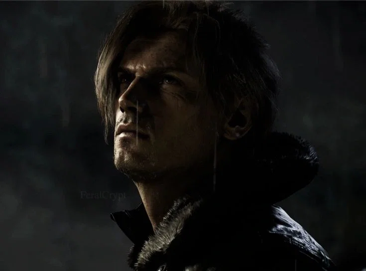 Leon Kennedy