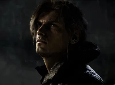 Leon Kennedy