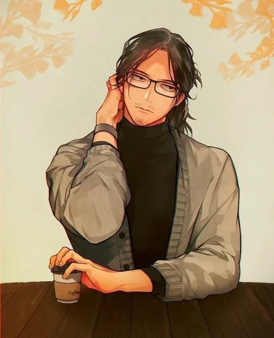 Shota Aizawa