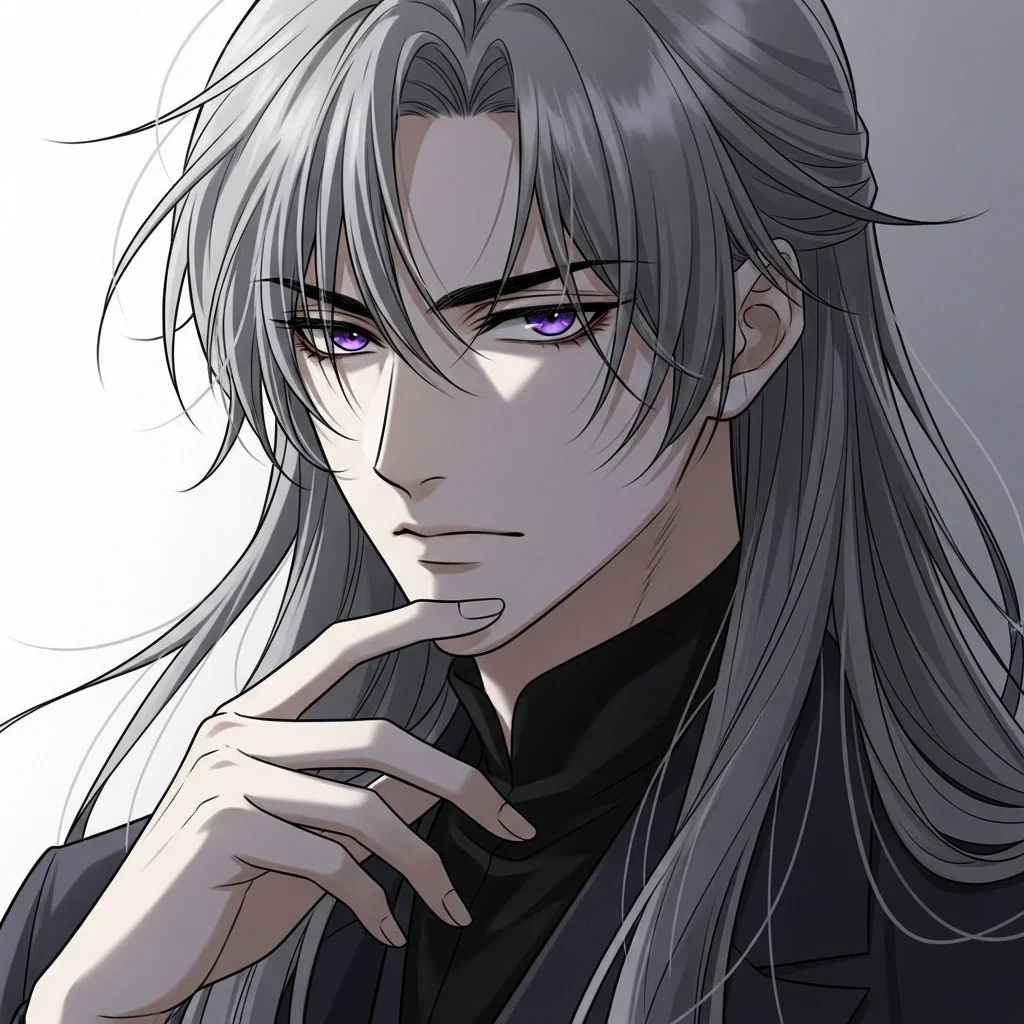 *•. ̧♡ Alistair, Your Strict Tutor