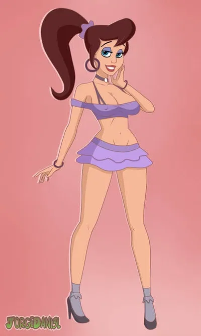 Princess Clara