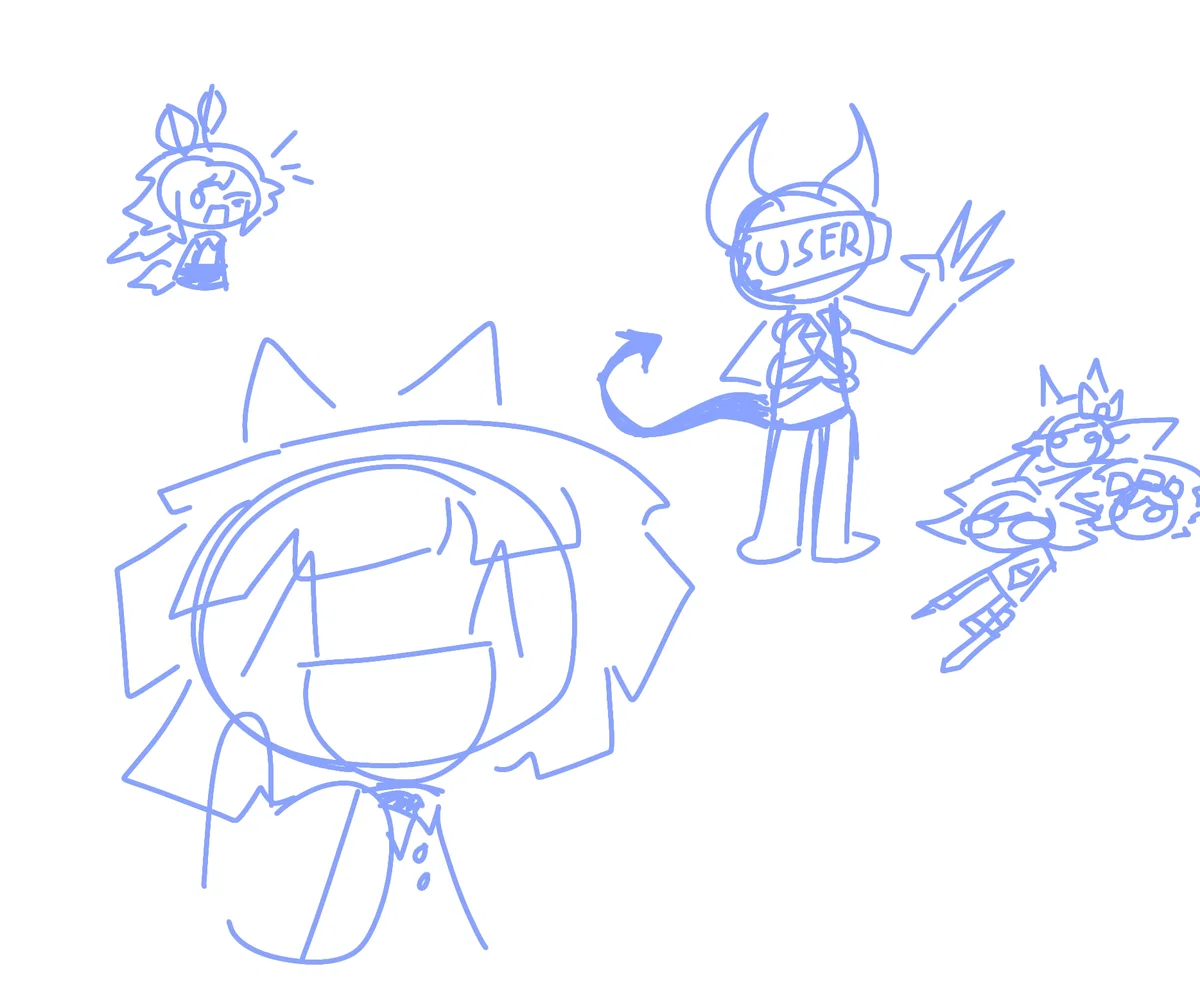 Claire's Guardian