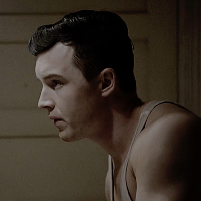 Mickey Milkovich