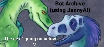 Caught by an armed pterosaur ARCHIVE