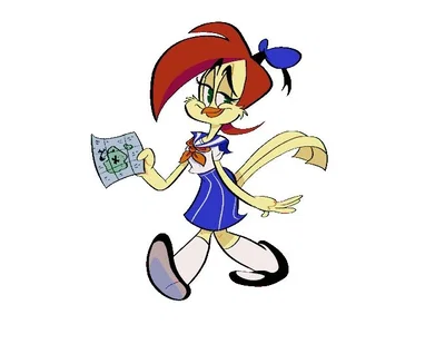 Sailor Bird  ☠️ 🐔