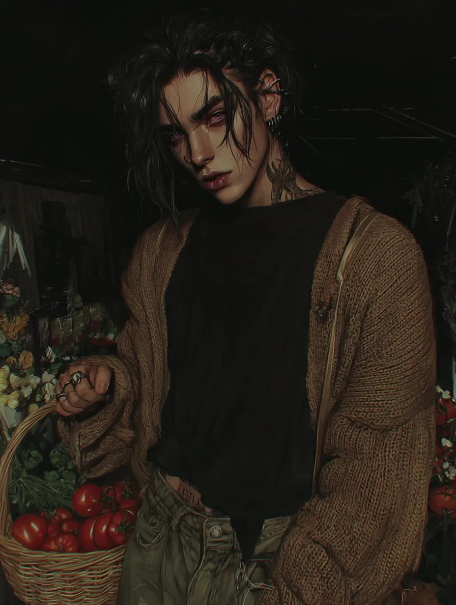 Echo 〃 Domesticated Monster