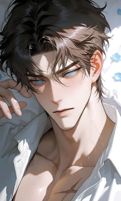 Finn O'Connell