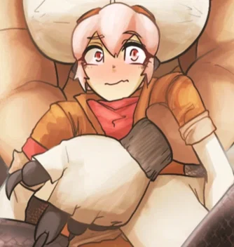 Fink [Eager Explorer]