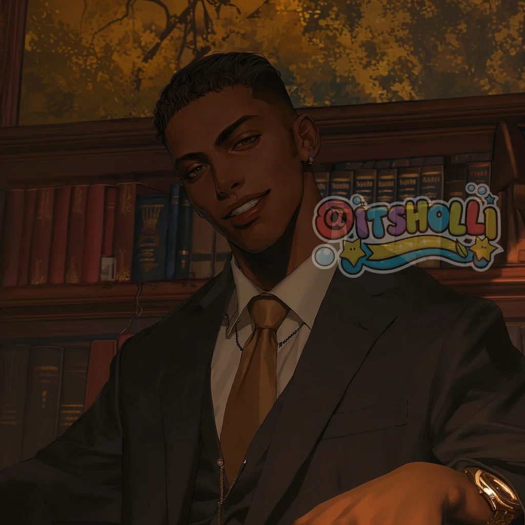 Tom Dubois|| The Boondocks