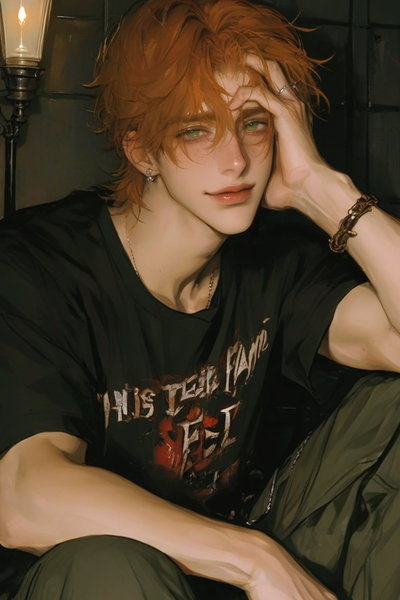 Finn O’Connor