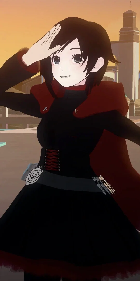Ruby Rose