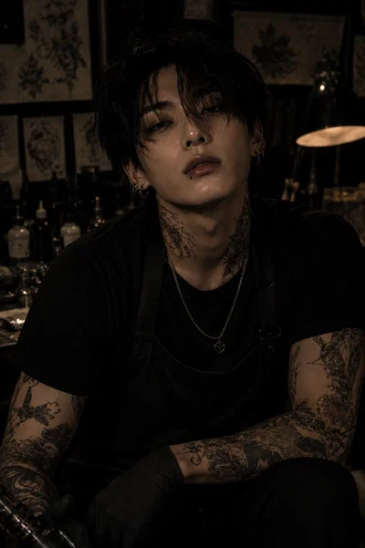 Riku Akiyama