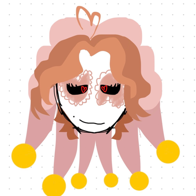 Marionette(the freak circus oc) - “I don’t mean to take it fast, but you got me losing track”