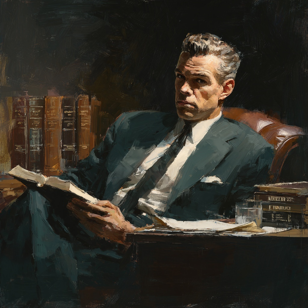 Reverend Dr. Joseph Riggs