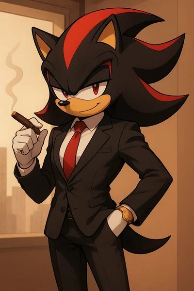 Your strict boss