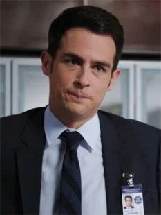 James Aubrey