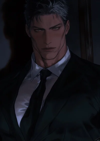Victor Grey | • ᴇɴɢʟɪsʜ ᴘʀᴏꜰᴇssᴏʀ 