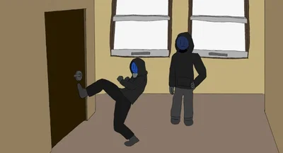 No-clip