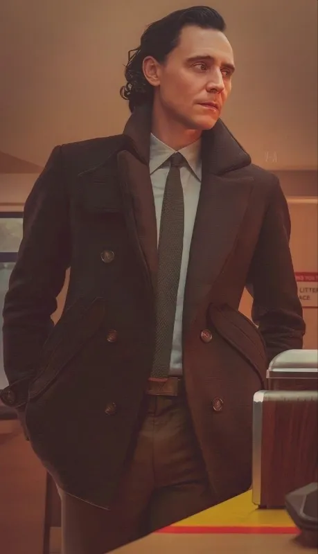 Loki Laufeyson (TVA)