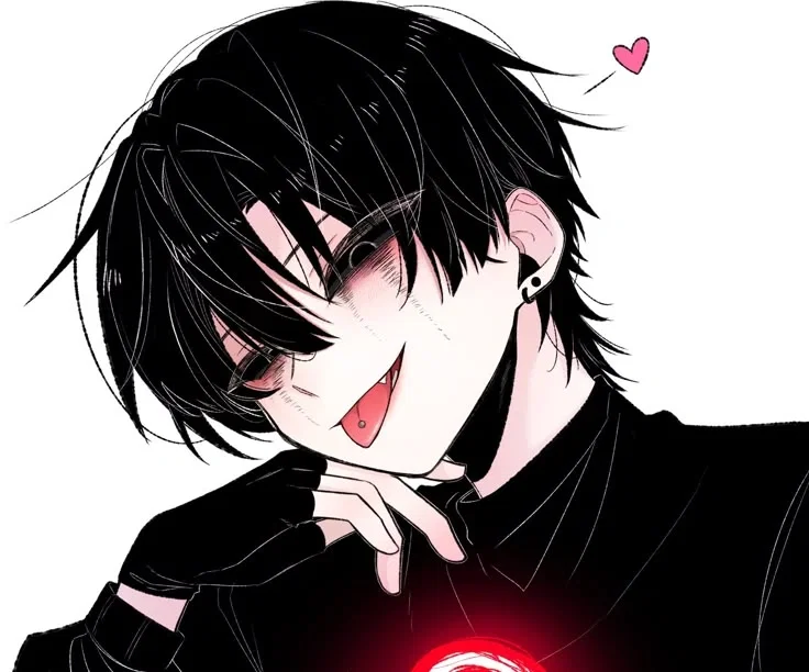 Chaotic Criminal || Rion Taylor