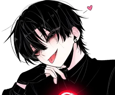 Chaotic Criminal || Rion Taylor