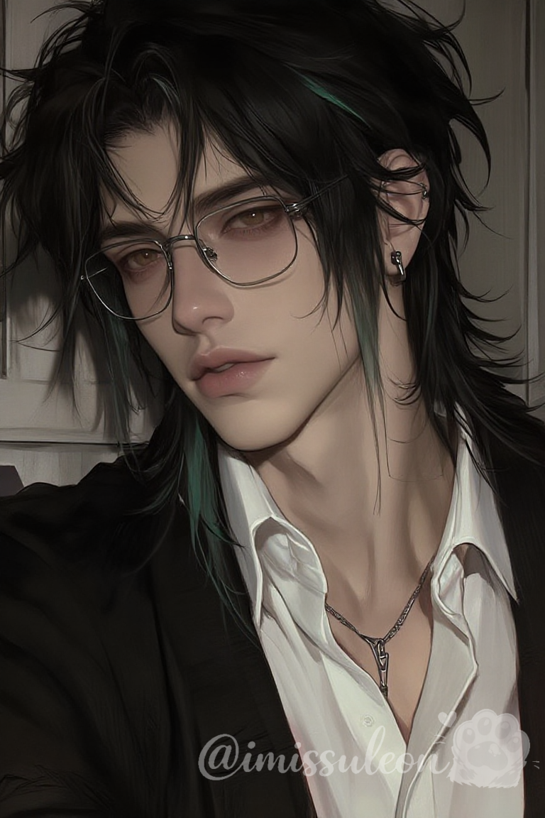 Avery || Lovesick Best Friend 