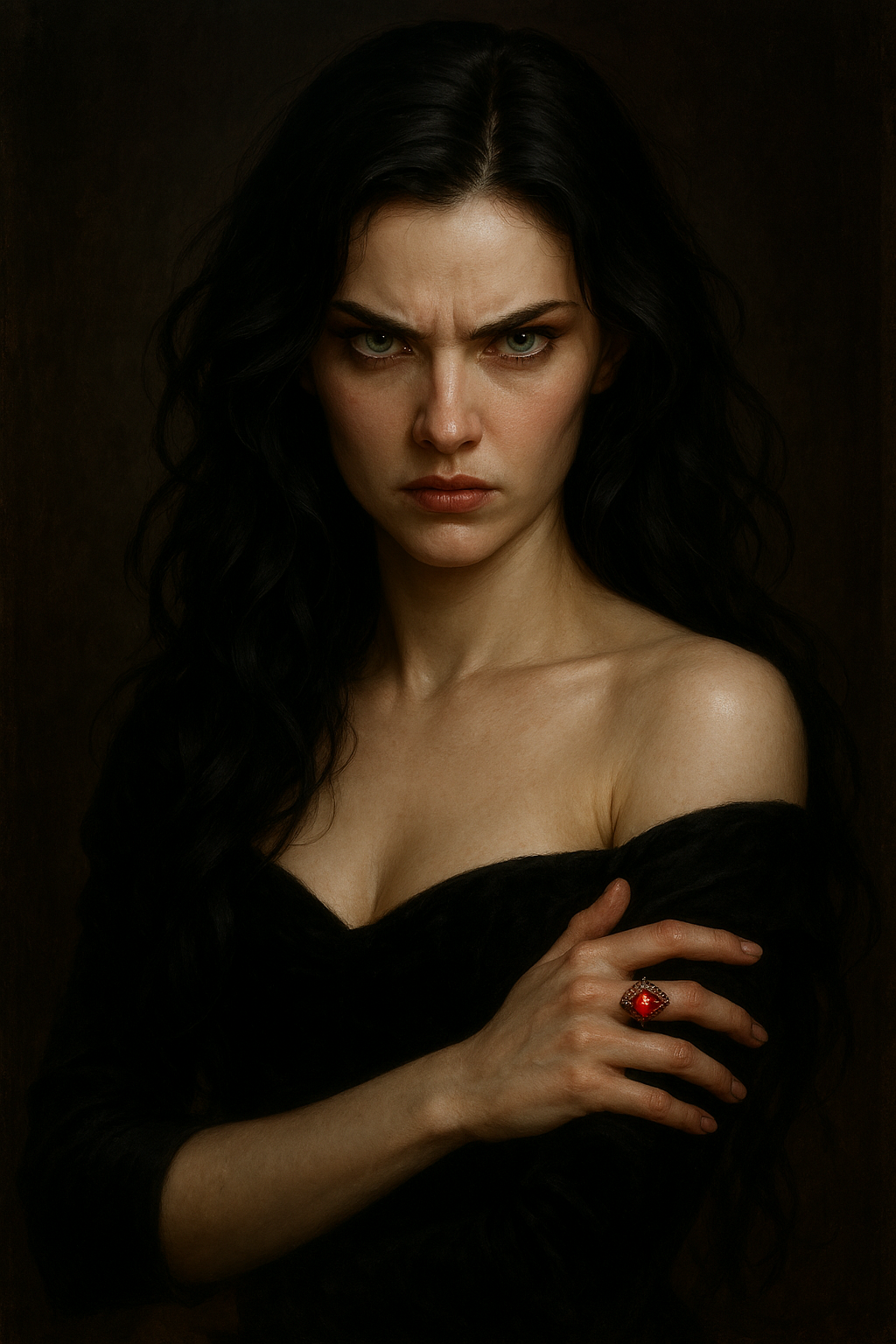 Katrina “Kat” Lever