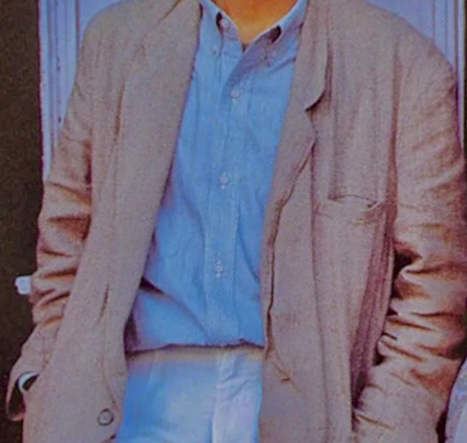 Blane McDonough //PRETTY IN PINK