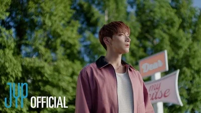 Jun. K | His destiny