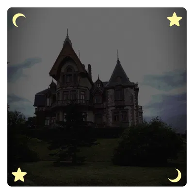 NEW ARRIVAL | | The Slendermansion