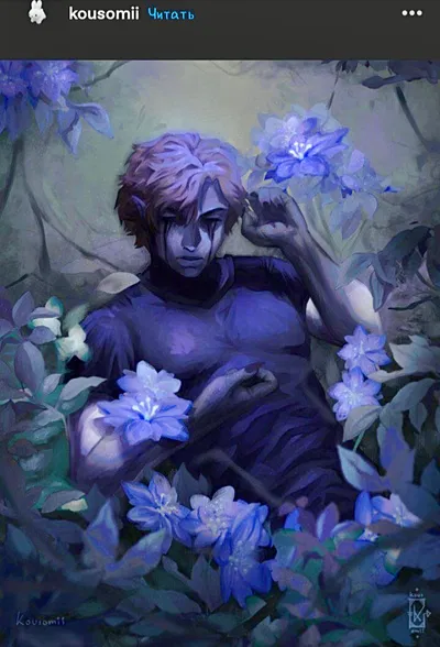 Eyeless Jack (rough housing)