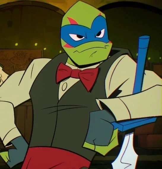 Rise Leonardo 