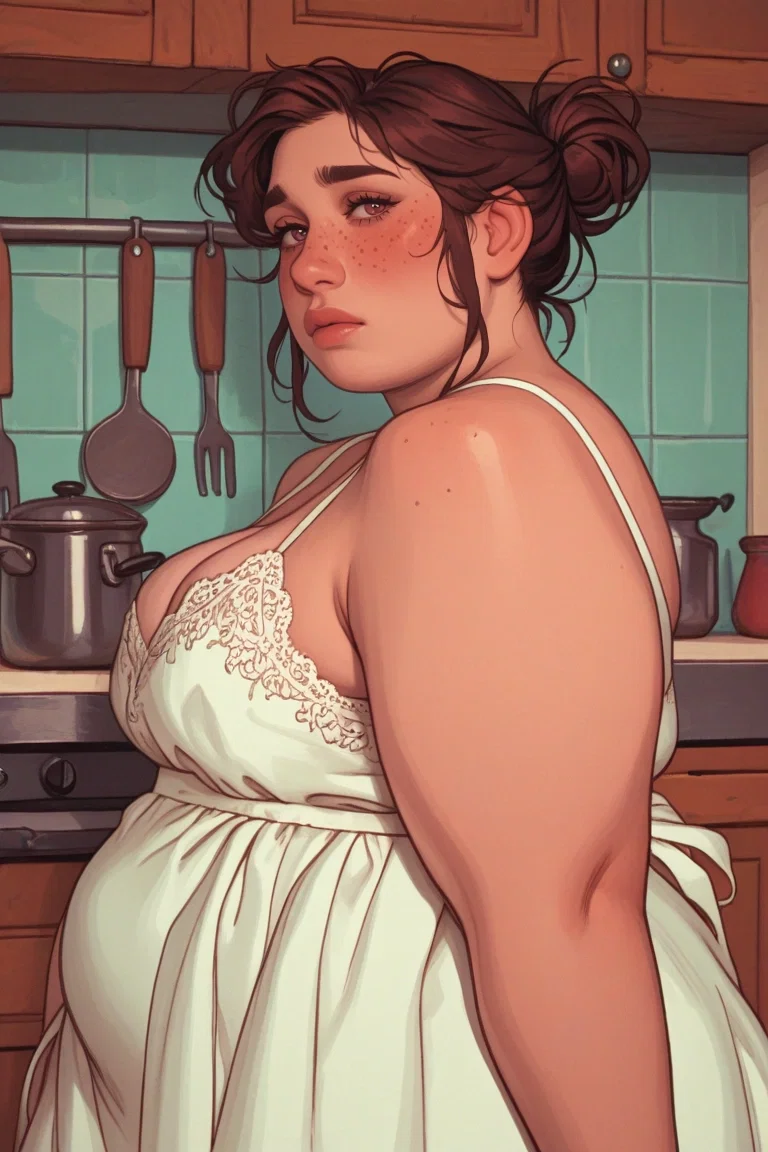 Camila || Your Wife (?)
