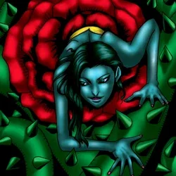 rose spectre of dunn 
