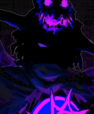 Azurewrath