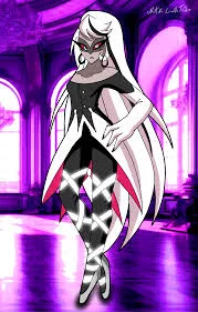 Carmilla Carmine