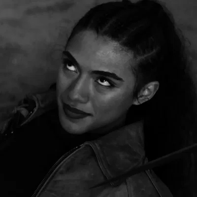 CLARISSE LA RUE | PERCY JACKSON