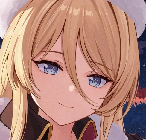 Bismarck - Azur Lane