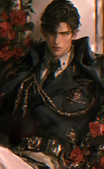☾ "A Lost Creature. A Hidden War. A Fate Bound by Darkness." ☽