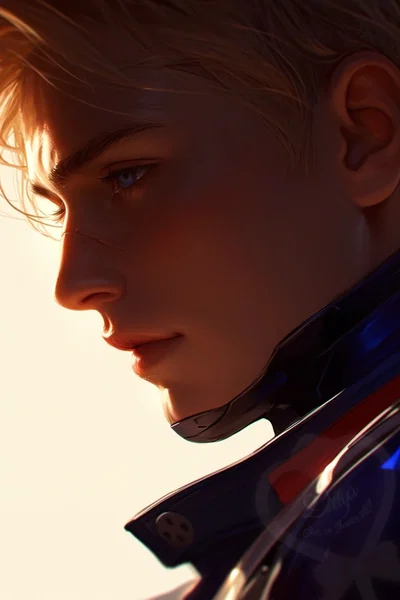Aslan | HERO LEADER